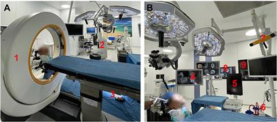 Advanced Dissection Lab for Neuroanatomy Training